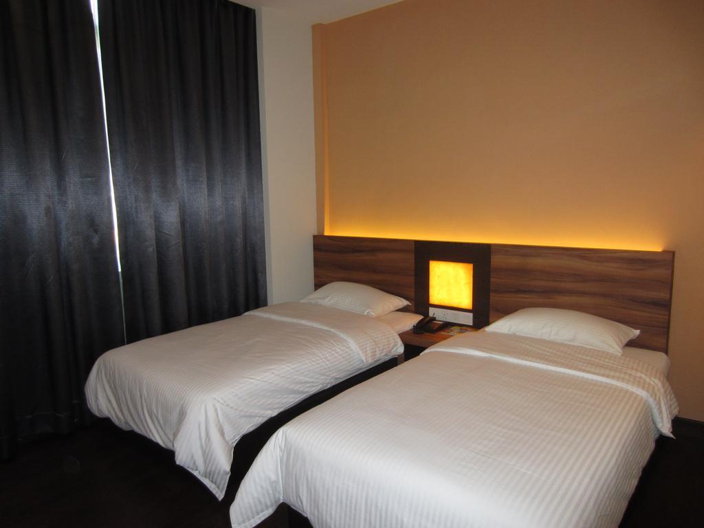 Waterfront Boutique Hotel Port Dickson Camera foto