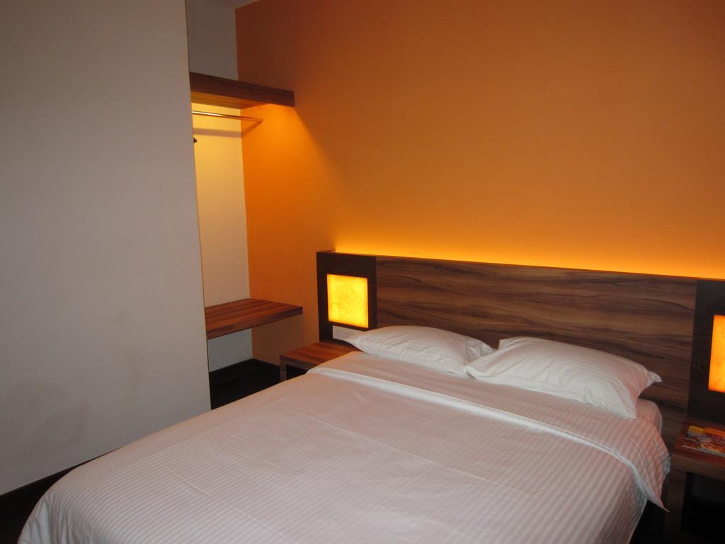 Waterfront Boutique Hotel Port Dickson Camera foto